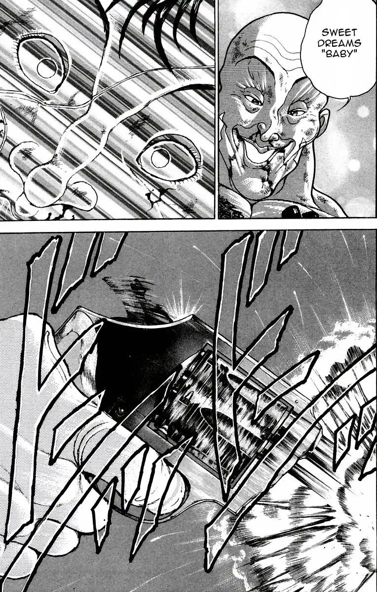 New Grappler Baki Chapter 38 13